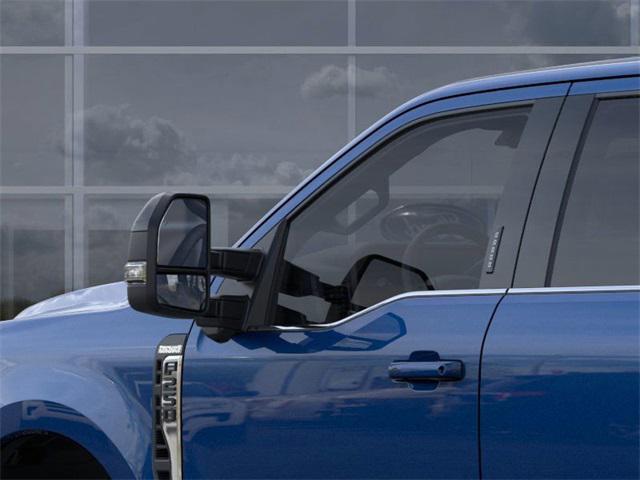 new 2026 Ford F-250 car, priced at $102,874
