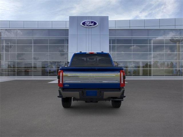 new 2026 Ford F-250 car, priced at $102,874