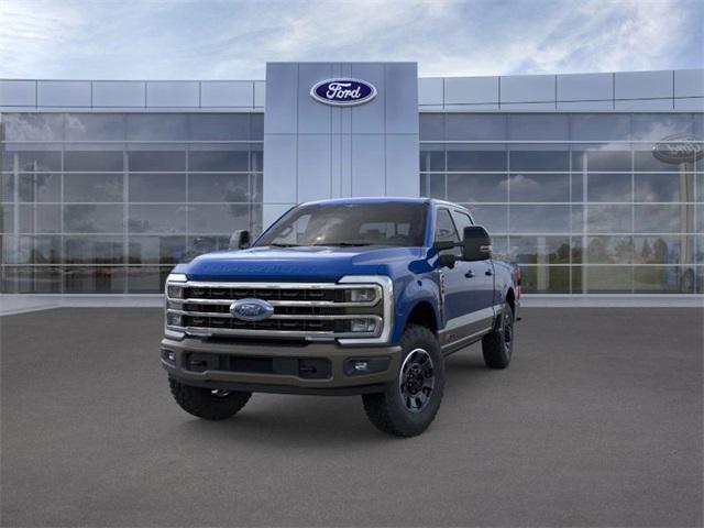 new 2026 Ford F-250 car, priced at $102,874