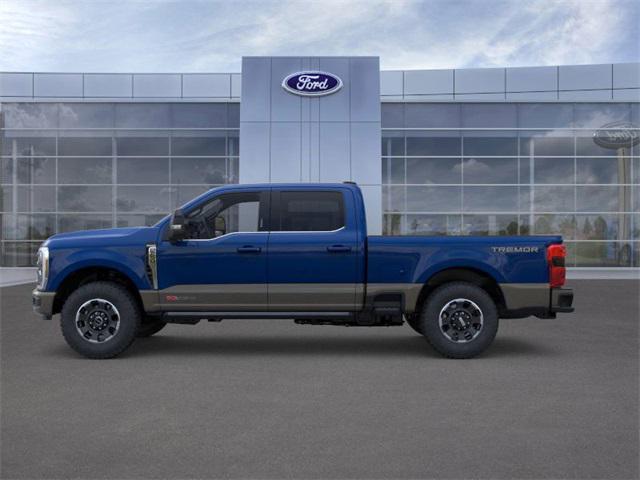 new 2026 Ford F-250 car, priced at $102,874