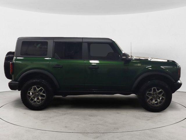used 2024 Ford Bronco car, priced at $53,988