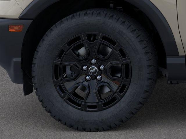 new 2025 Ford Bronco Sport car, priced at $42,069