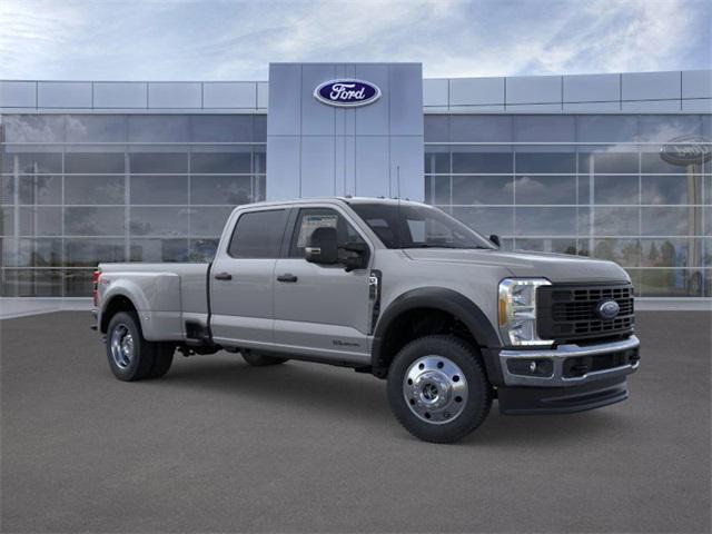 new 2026 Ford F-450 car, priced at $83,264