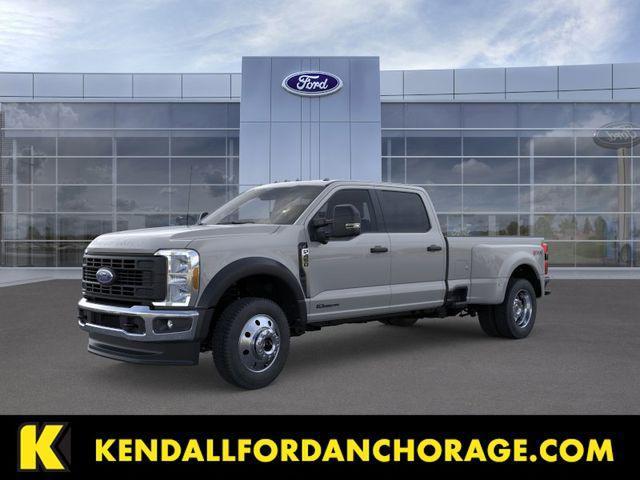 new 2026 Ford F-450 car, priced at $75,980