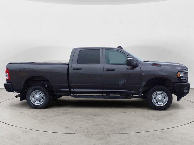 used 2024 Ram 2500 car, priced at $49,888