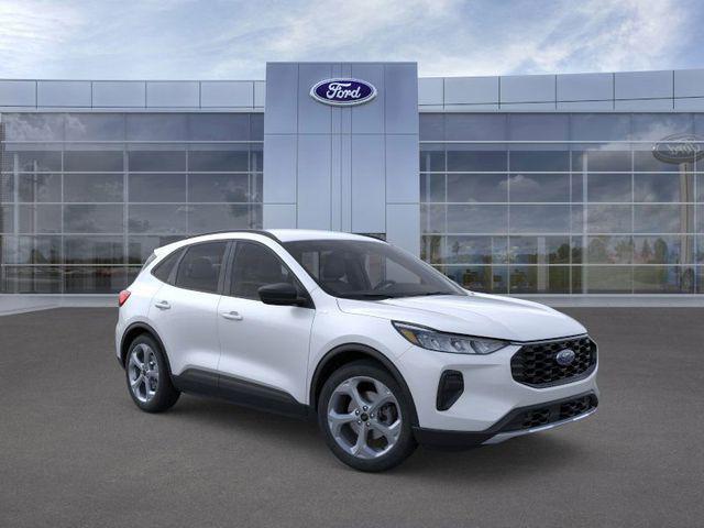 new 2026 Ford Escape car, priced at $34,454