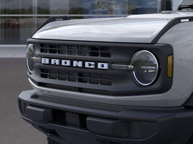 new 2026 Ford Bronco car, priced at $47,365