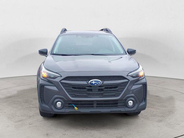 used 2025 Subaru Outback car, priced at $29,988