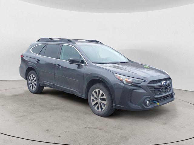 used 2025 Subaru Outback car, priced at $29,988