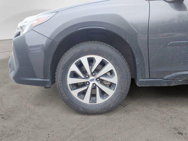 used 2025 Subaru Outback car, priced at $29,988