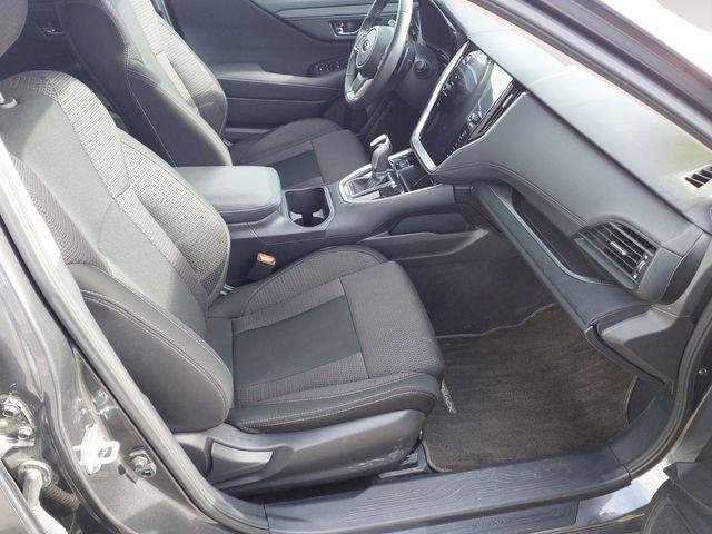 used 2025 Subaru Outback car, priced at $29,988