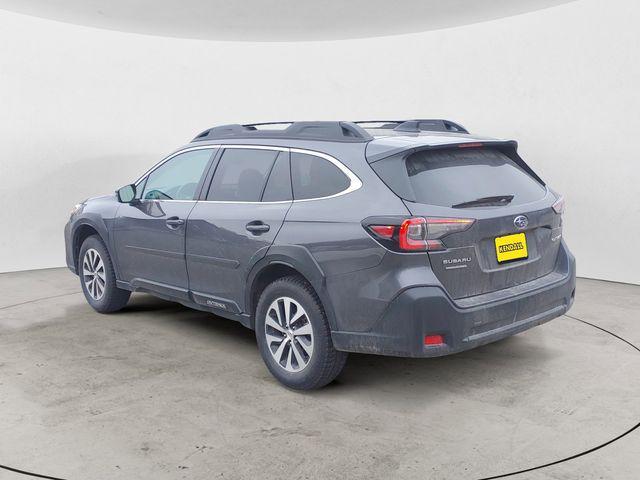 used 2025 Subaru Outback car, priced at $29,988