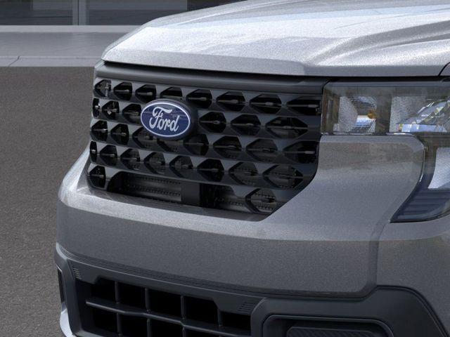 new 2026 Ford Maverick car, priced at $33,739