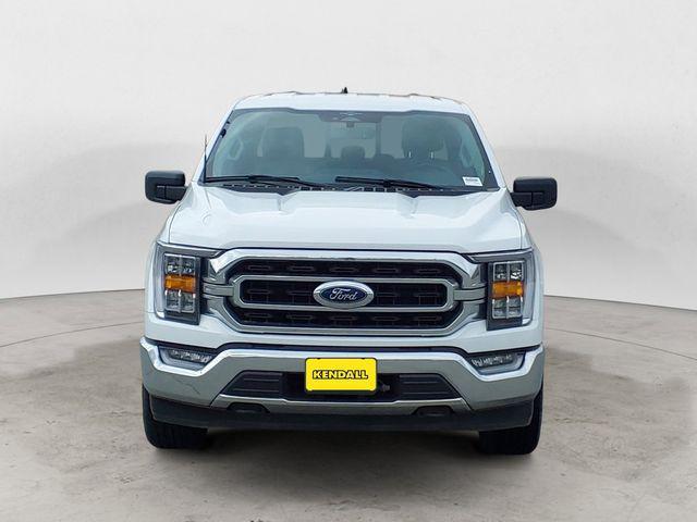 used 2023 Ford F-150 car, priced at $47,188