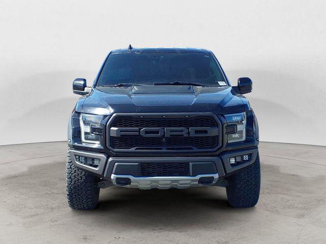 used 2020 Ford F-150 car, priced at $50,588