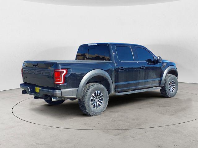 used 2020 Ford F-150 car, priced at $50,588