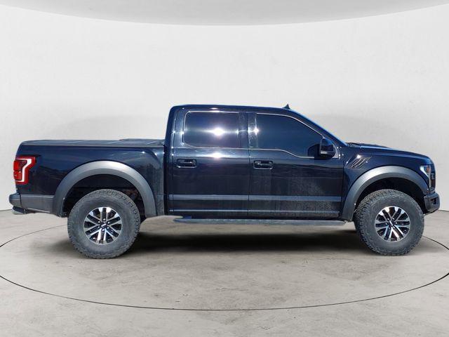 used 2020 Ford F-150 car, priced at $50,588