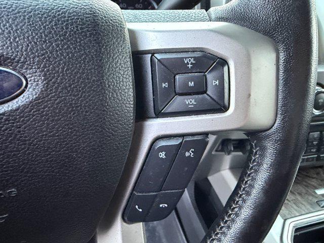 used 2017 Ford F-350 car, priced at $27,961
