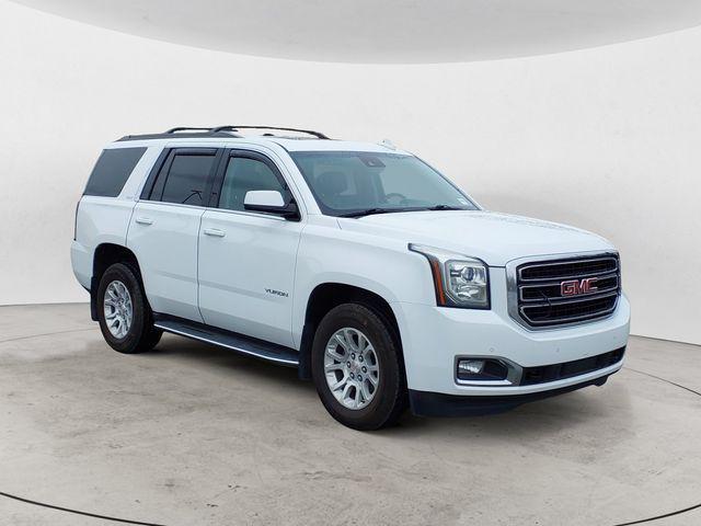 used 2016 GMC Yukon car, priced at $18,961