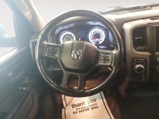 used 2022 Ram 1500 Classic car, priced at $32,788