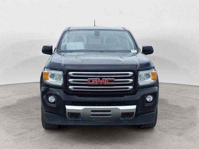 used 2017 GMC Canyon car, priced at $15,961