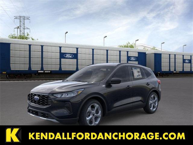 new 2026 Ford Escape car, priced at $34,954