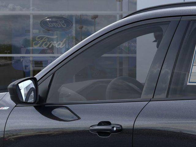 new 2026 Ford Escape car, priced at $33,095