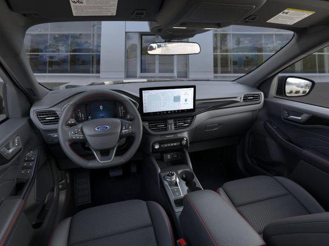 new 2026 Ford Escape car, priced at $33,095