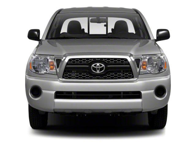 used 2010 Toyota Tacoma car, priced at $18,861