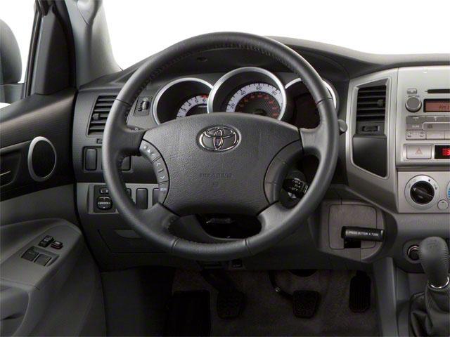 used 2010 Toyota Tacoma car, priced at $18,861