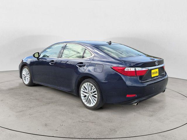 used 2014 Lexus ES 350 car, priced at $16,961