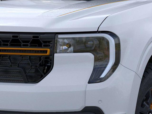 new 2026 Ford Maverick car, priced at $43,544