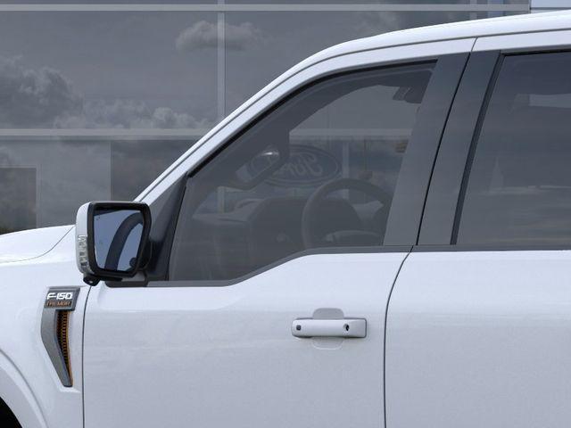 new 2025 Ford F-150 car, priced at $72,168
