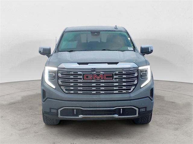 used 2025 GMC Sierra 1500 car, priced at $65,988