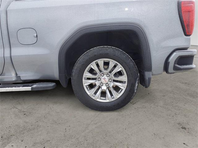 used 2025 GMC Sierra 1500 car, priced at $65,988