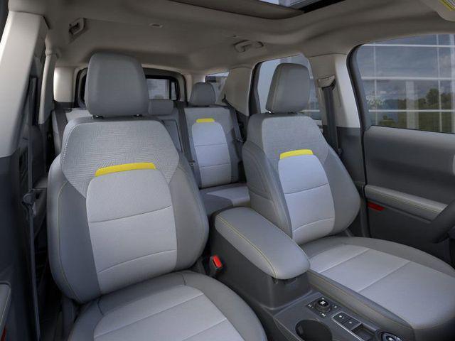 new 2026 Ford Bronco Sport car, priced at $47,014