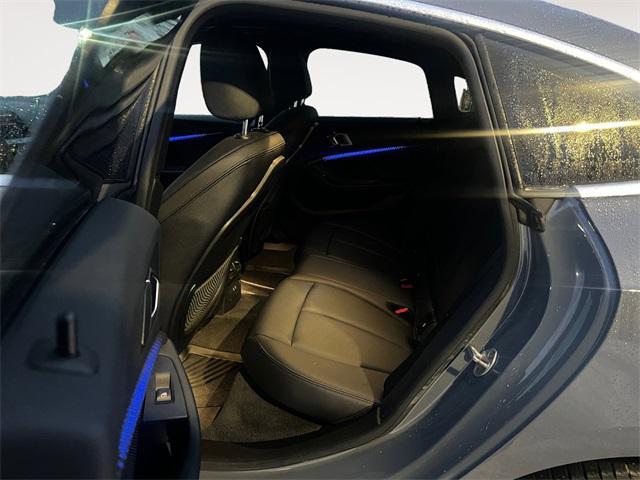 used 2021 BMW 228 Gran Coupe car, priced at $28,988