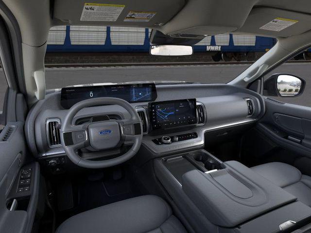new 2026 Ford Expedition Max car, priced at $77,404
