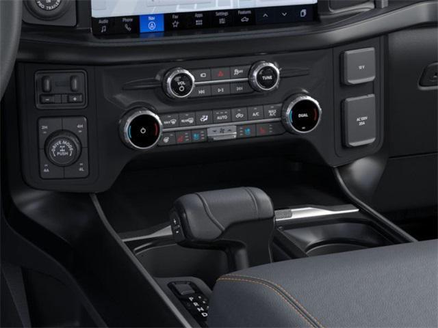 new 2026 Ford F-150 car, priced at $82,344