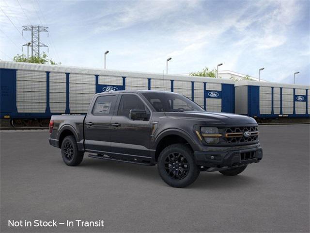 new 2026 Ford F-150 car, priced at $82,344