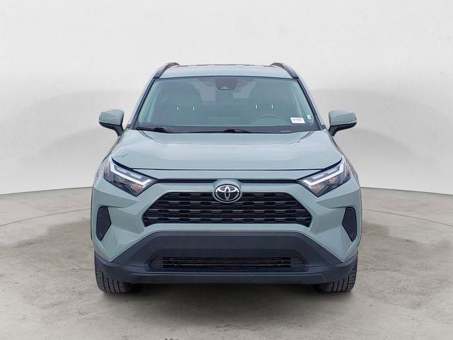 used 2023 Toyota RAV4 car, priced at $29,888