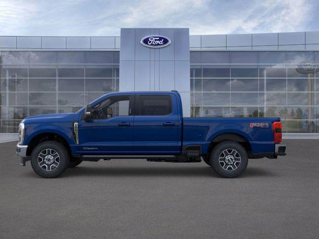 new 2026 Ford F-250 car, priced at $88,989