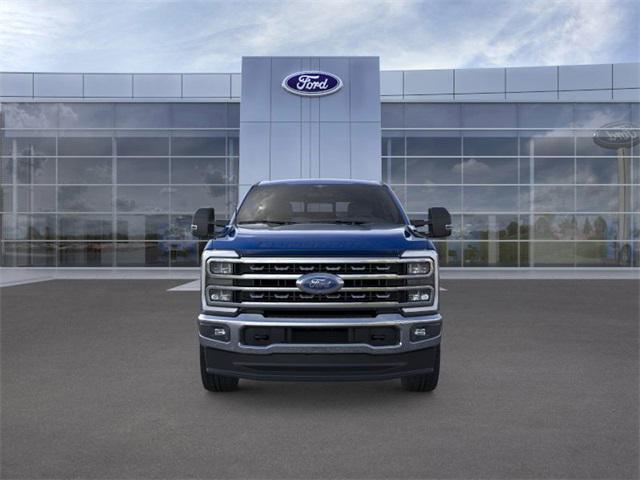 new 2026 Ford F-250 car, priced at $88,989