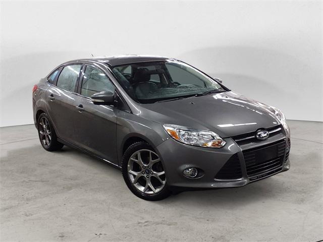 used 2013 Ford Focus car, priced at $6,961