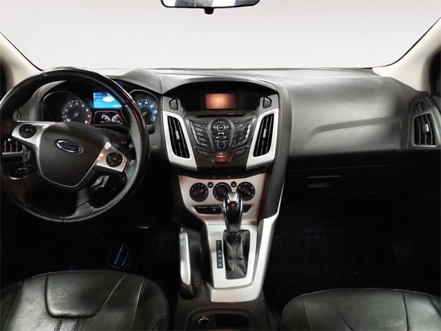 used 2013 Ford Focus car, priced at $6,961
