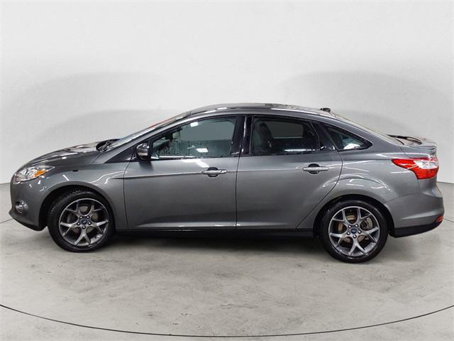 used 2013 Ford Focus car, priced at $6,961