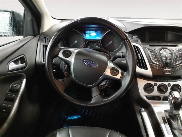 used 2013 Ford Focus car, priced at $6,961