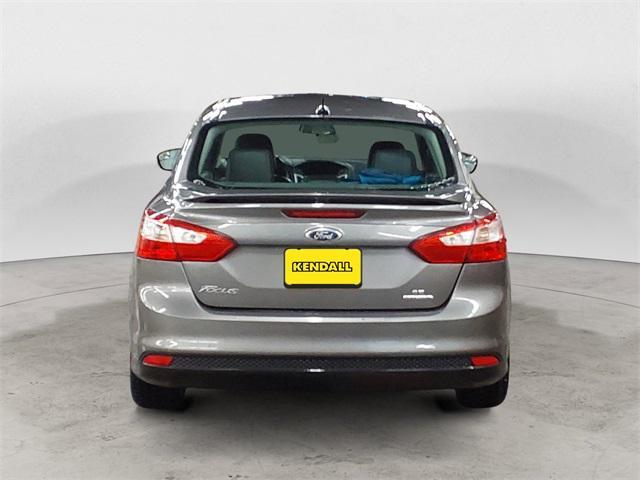 used 2013 Ford Focus car, priced at $6,961