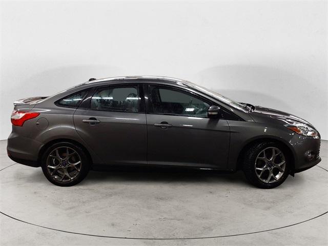 used 2013 Ford Focus car, priced at $6,961