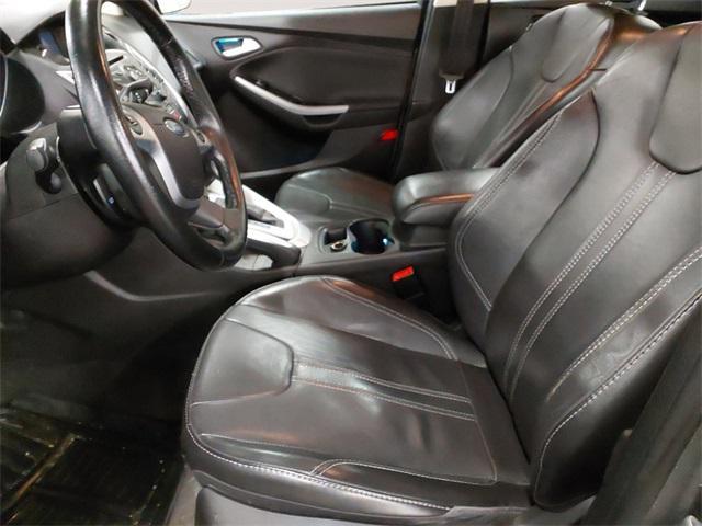 used 2013 Ford Focus car, priced at $6,961